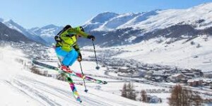 Livigno