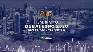 Milano Rally Show in Dubai