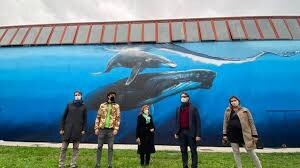 Murales Retake