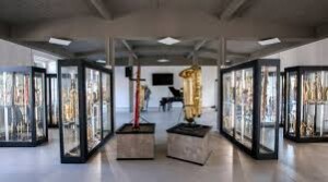 Museo del Saxofono