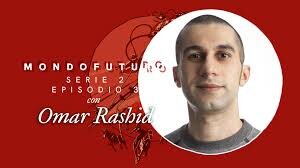 Omar Rashid