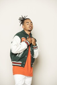 Ozuna By Gio Alma August 2020