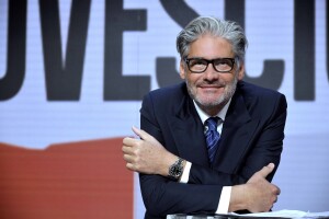 Paolo Del Debbio