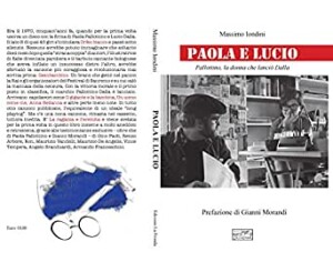 Paola e Lucio - copertina libro