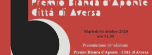 Premio Bianca d'Aponte