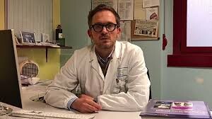 Prof. Nicola Sverzellati