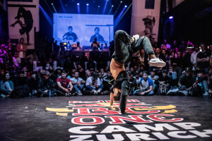B Boys
