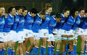 Rugby Femminile