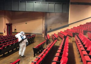 Teatro Giuditta Pasta Saronno