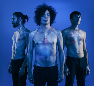 The Zen Circus_cover_L'ultima casa accogliente_Hires