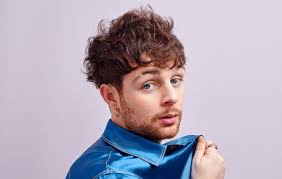 Tom Grennan
