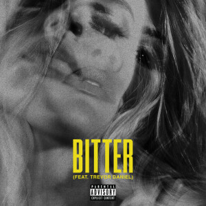 bitter-feat-trevor-daniel