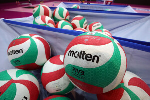 Pallavolo