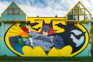 full MURALES_