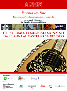 locandina Online