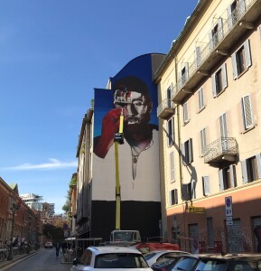 murales