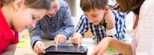 tecnologia per disabilità infantile