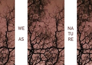 we as nature definitivo