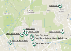11 Mappa wifi