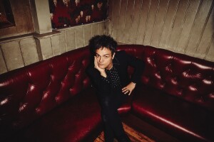 Jamie Cullum