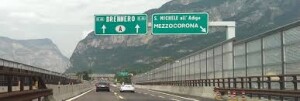 Autostrada A22 del Brennero