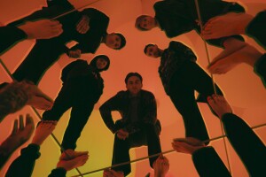BMTH EP Press Shot