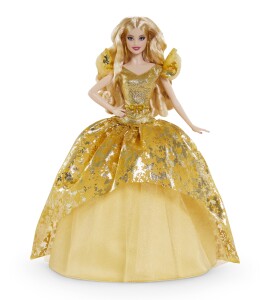 Barbie