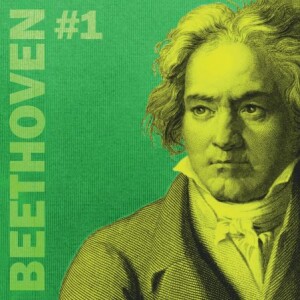 Beethoven_Cover prima uscita
