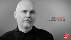 Billy Corgan
