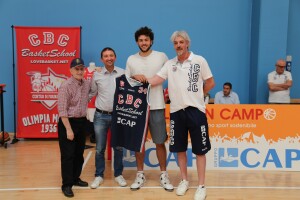 Da Sn Dan Peterson Russo giocatori CBC basket_lr