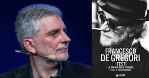 Enrico Deregibus racconta Francesco De gregori