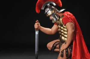 Gladiatore
