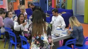 Grande Fratello Vip