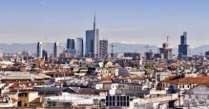 Immobili a Milano