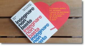 Insegnare non basta