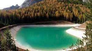 Lago Pò Drusciè