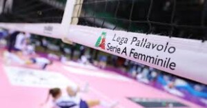 Lega Pallavolo Femminile