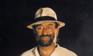 Lucio Dalla_foto archivio
