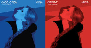 Mina, Italian Songbook