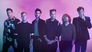 Onerepublic