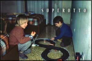 Polaroid Superotto