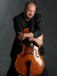 Enrico Dindomusicista