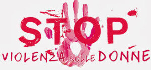 Stop violenza sulle donne