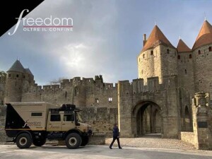 Carcassonne