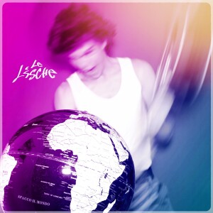 lische cover