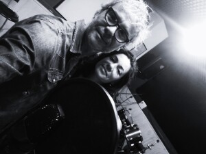 mLau - Maria Laura Ronzoni e Massimo Marraccini