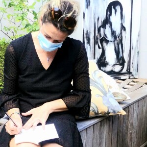 presentazione libro a Udine settembre 2020