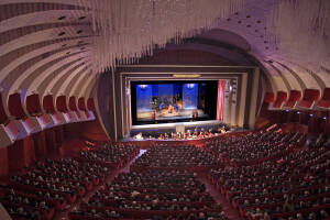teatro regio