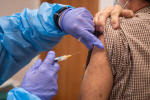 vaccinazione antinfluenzale