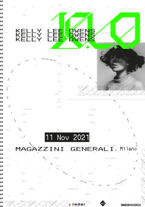 KELLY LEE OWENS